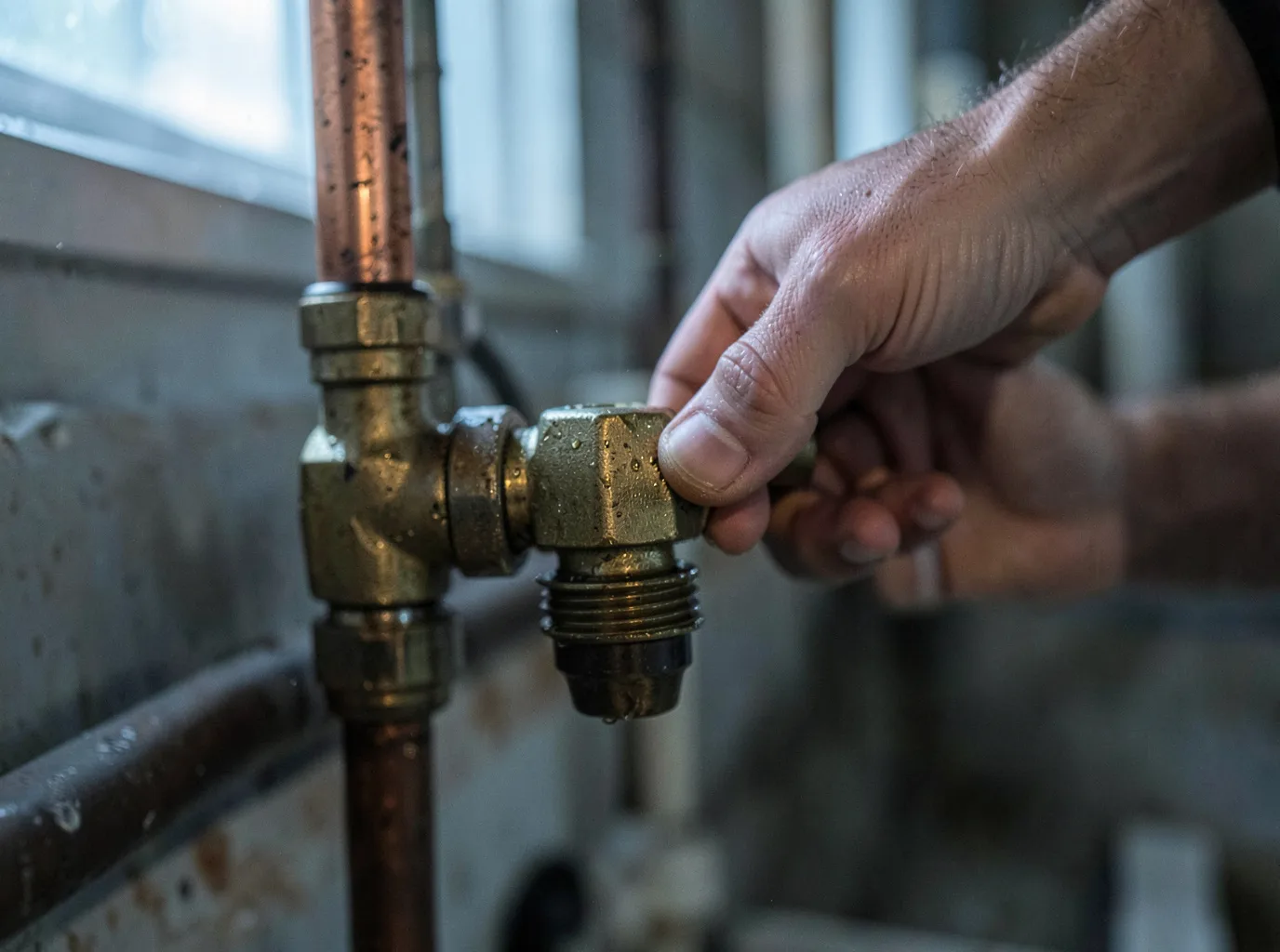 Emergency Plumber Republic, WA FAQs